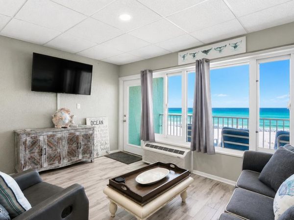 15413 Front Beach Road, Unit 302, Panama City Beach, FL 32413