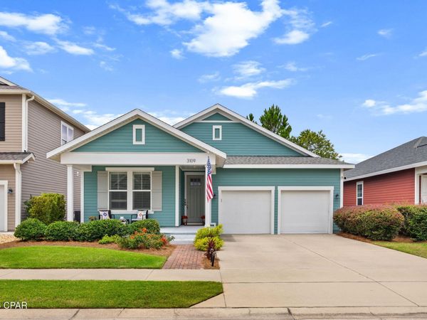 3109 E Heartleaf Avenue, Panama City, FL 32405