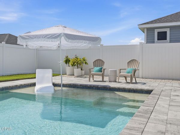 450 Locksley Drive, Panama City Beach, FL 32407