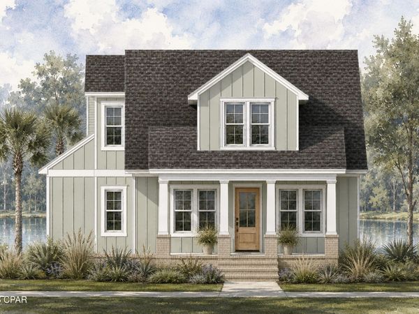127 Johns Island Way, Panama City Beach, FL 32407