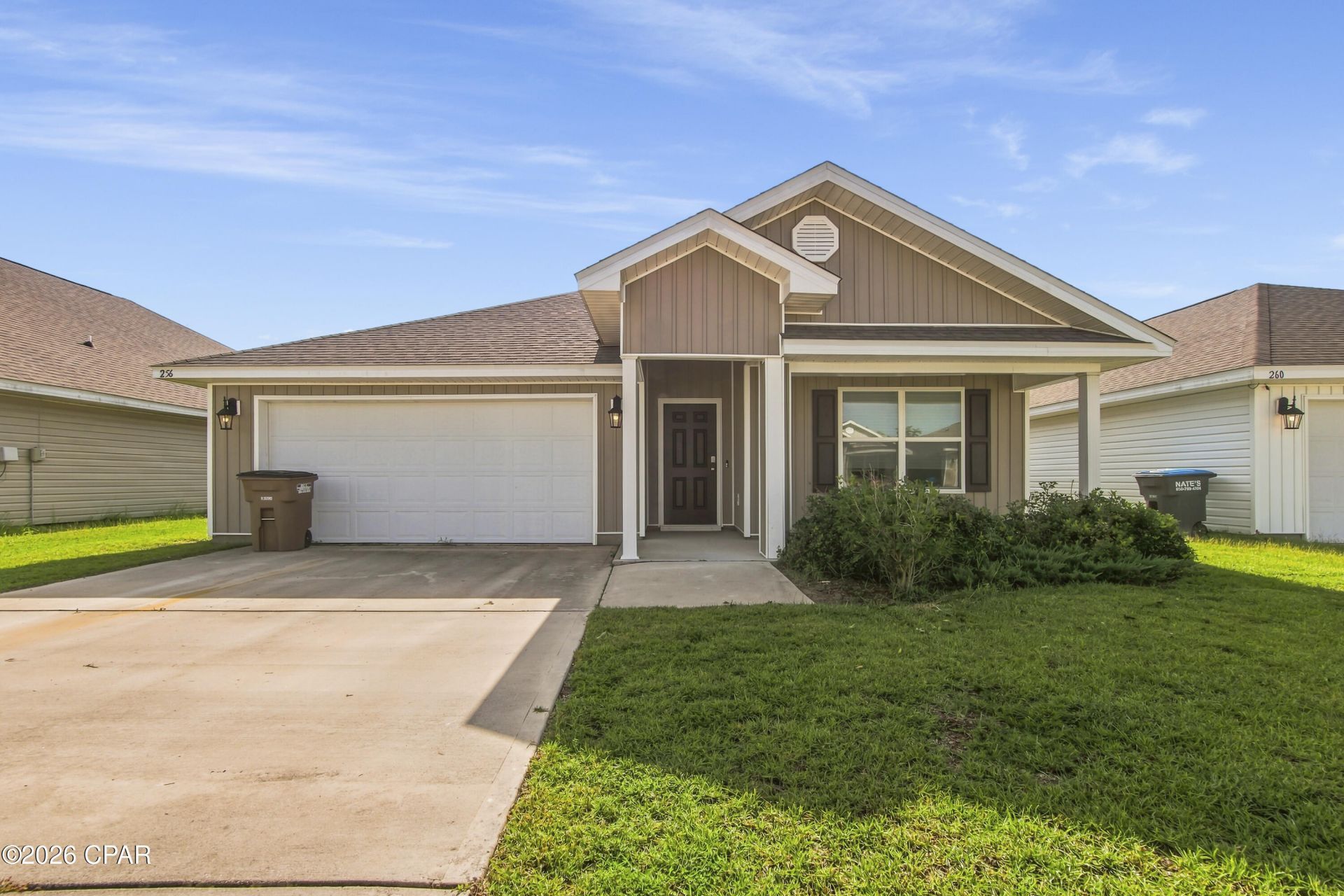 256 Ryder Lane, Panama City, FL 32404 Main Photo