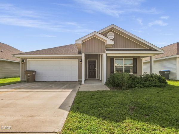 256 Ryder Lane, Panama City, FL 32404