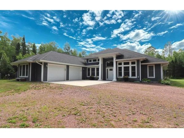 28395 County Highway G, Ashland, WI 54806
