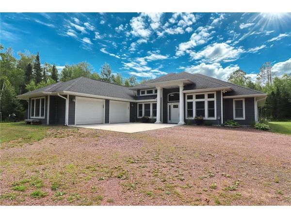 28395 County Highway G, Ashland, WI 54806
