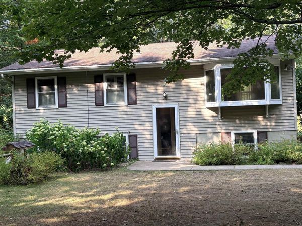 4733 Victoria Drive, Rhinelander, WI 54501