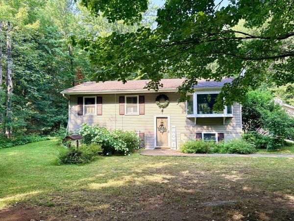 4733 Victoria Drive, Rhinelander, WI 54501
