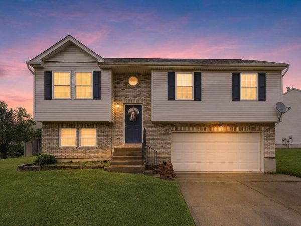 262 Redwood Drive, Dry Ridge, KY 41035