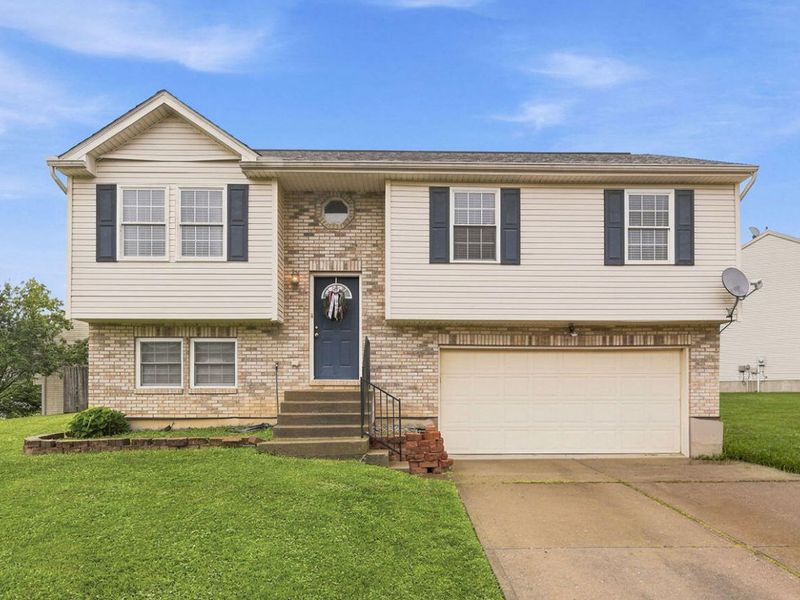 262 Redwood Drive, Dry Ridge, KY 41035 Photo 2