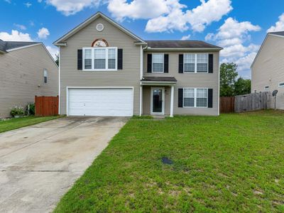362 Fox Trot Drive , Columbia, SC 29229
