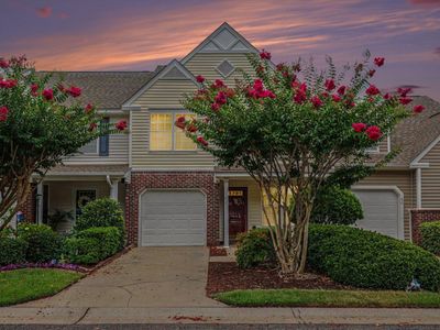 62 Portrait Lane , Pawleys Island, SC 29585