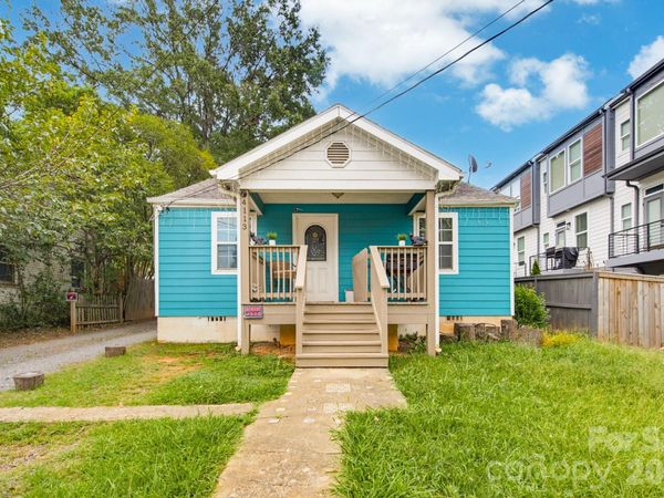 4113 S Tryon Street, Charlotte, NC 28217