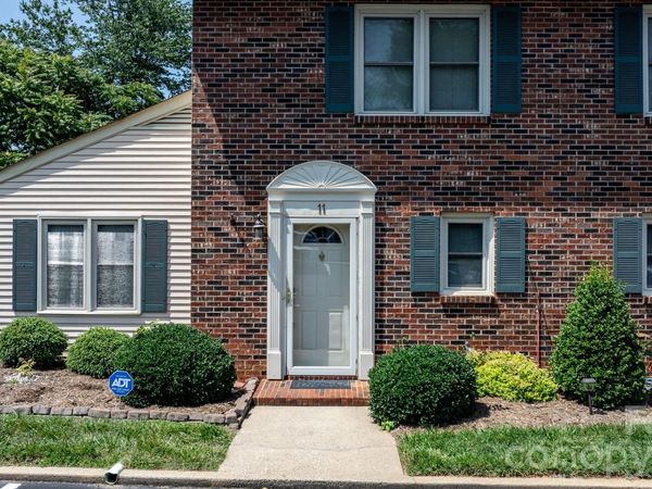 1330 5th Street NE, Unit 11, Hickory, NC 28602