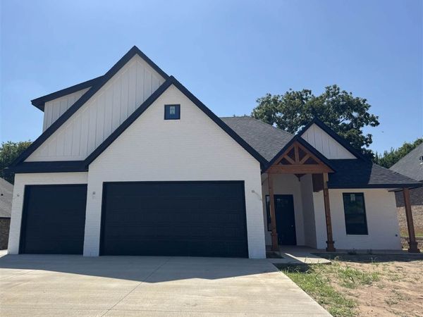 4628 N Rogers Drive, Stillwater, OK 74075