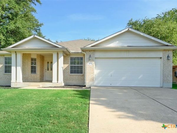 102 E Running Wolf Trail, Harker Heights, TX 76548