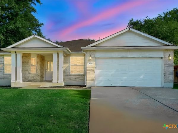 102 E Running Wolf Trail , Harker Heights, TX 76548