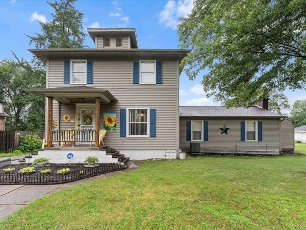 1320 W Lexington Avenue, Elkhart, IN 46514