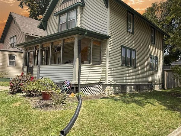 2947 WEISSER PARK Avenue, Fort Wayne, IN 46806
