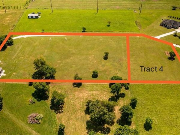 TBD Grand Summit Lane, Unit A, Bentonville, AR 72713