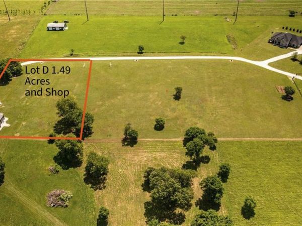 TBD Grand Summit Lane , Bentonville, AR 72713