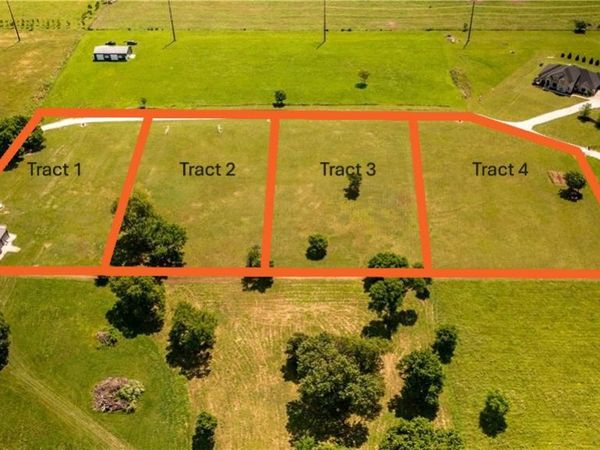 TBD Grand Summit Lane, Bentonville, AR 72713