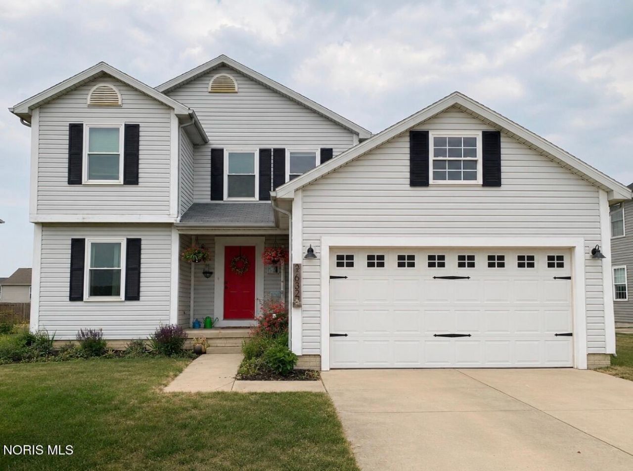 9632 Moulton Drive , Findlay, OH 45840 Main Photo