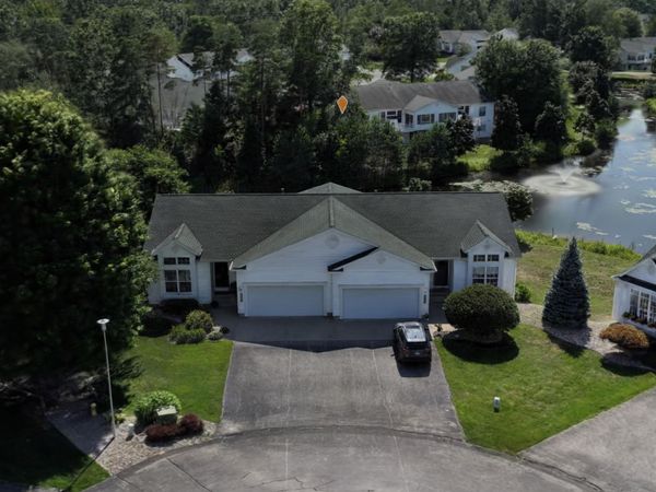 5737 Stillwater Trail, Fruitport, MI 49415