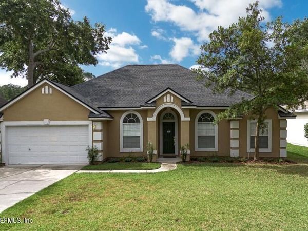 557 GRAND PARKE Drive, St. Johns, FL 32259