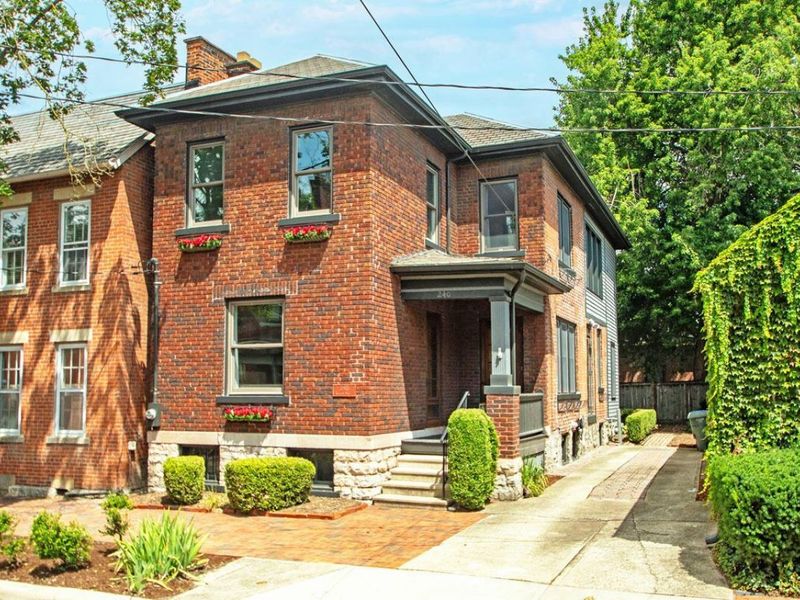 240 Jackson Street, Columbus, OH 43206 Photo 1
