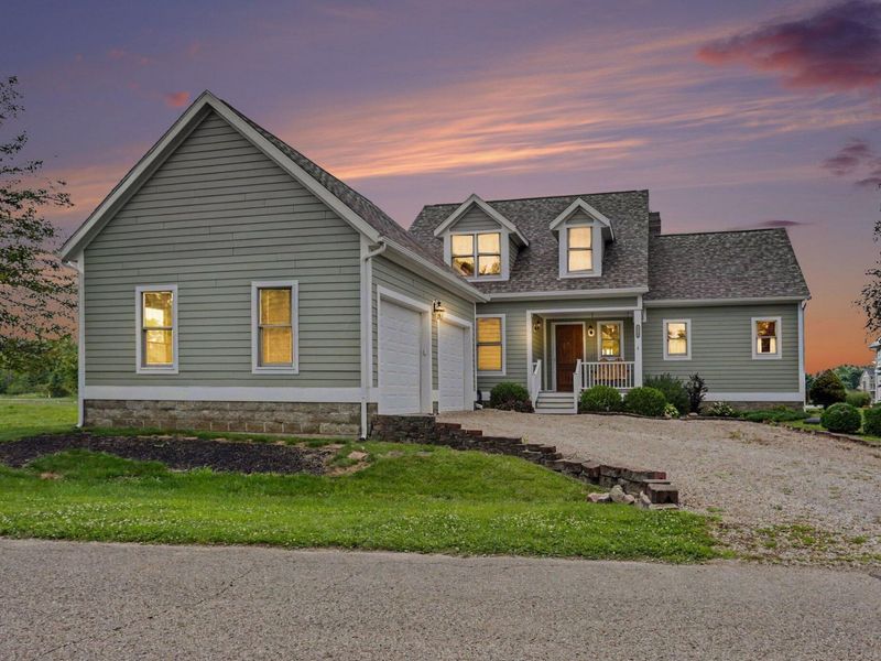 11769 McMurray Way, Thornville, OH 43076 Photo 2