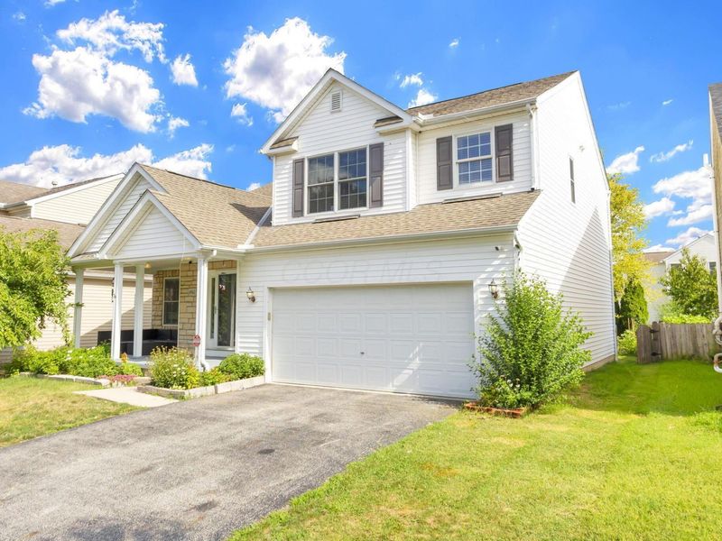 6962 Onyxbluff Lane, Blacklick, OH 43004 Photo 4
