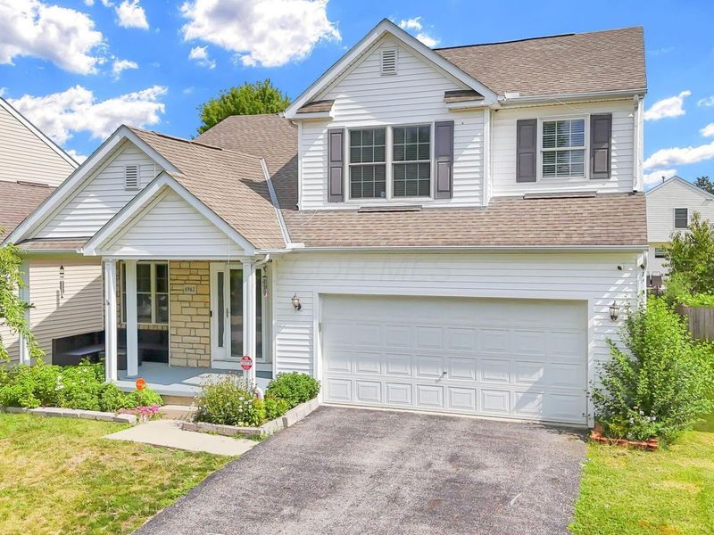 6962 Onyxbluff Lane, Blacklick, OH 43004 Photo 60