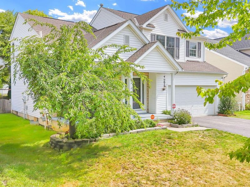 6962 Onyxbluff Lane, Blacklick, OH 43004 Photo 61