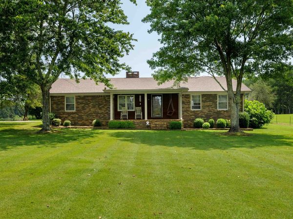 7730 Co Rd 15, Florence, AL 35633
