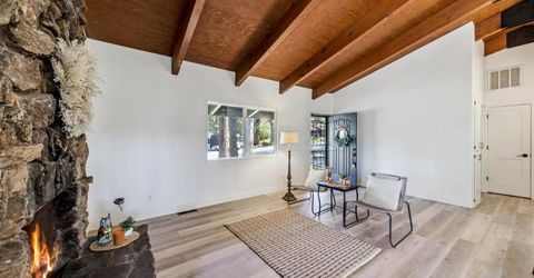 3316 Bruce Drive, South Lake Tahoe, CA 96150 Photo