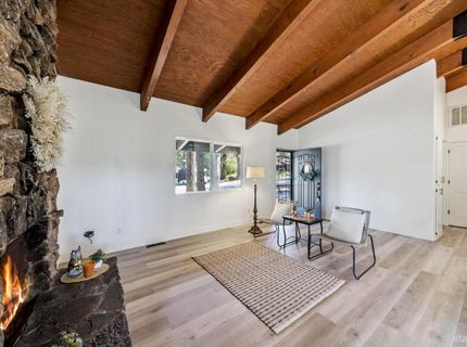 3316 Bruce Drive, South Lake Tahoe, CA 96150 Photo