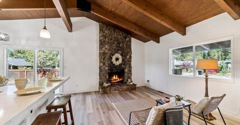 3316 Bruce Drive, South Lake Tahoe, CA 96150 Photo