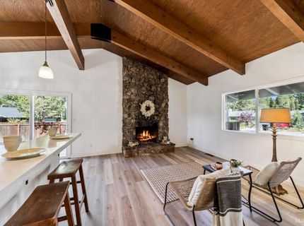 3316 Bruce Drive, South Lake Tahoe, CA 96150 Photo