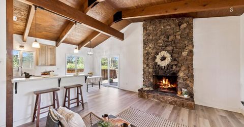 3316 Bruce Drive, South Lake Tahoe, CA 96150 Photo