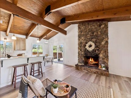 3316 Bruce Drive, South Lake Tahoe, CA 96150 Photo