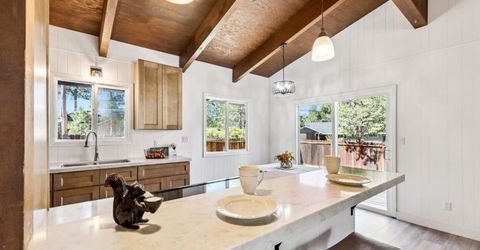 3316 Bruce Drive, South Lake Tahoe, CA 96150 Photo