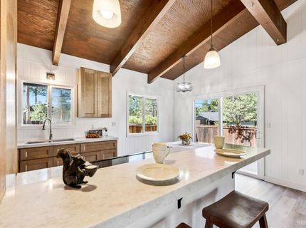 3316 Bruce Drive, South Lake Tahoe, CA 96150 Photo