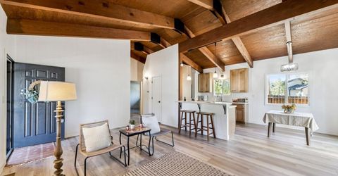 3316 Bruce Drive, South Lake Tahoe, CA 96150 Photo