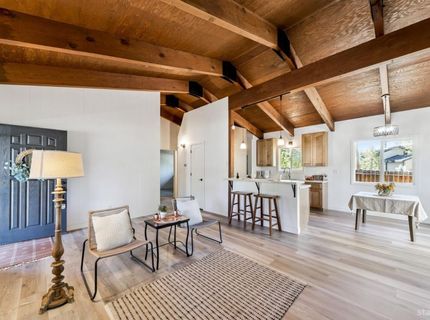 3316 Bruce Drive, South Lake Tahoe, CA 96150 Photo