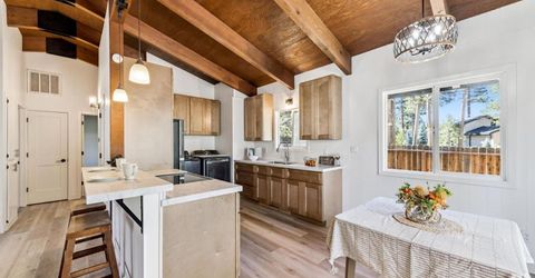 3316 Bruce Drive, South Lake Tahoe, CA 96150 Photo