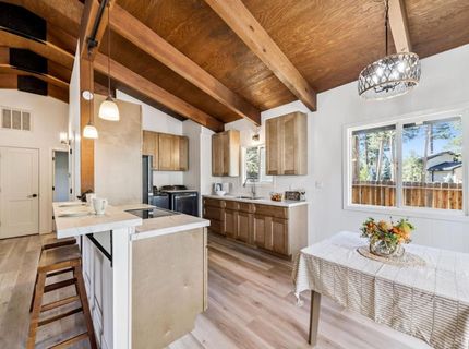 3316 Bruce Drive, South Lake Tahoe, CA 96150 Photo