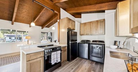 3316 Bruce Drive, South Lake Tahoe, CA 96150 Photo