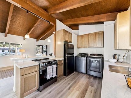 3316 Bruce Drive, South Lake Tahoe, CA 96150 Photo