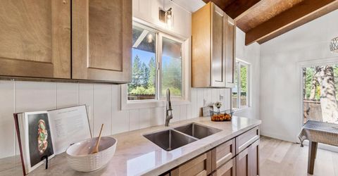 3316 Bruce Drive, South Lake Tahoe, CA 96150 Photo