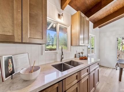 3316 Bruce Drive, South Lake Tahoe, CA 96150 Photo