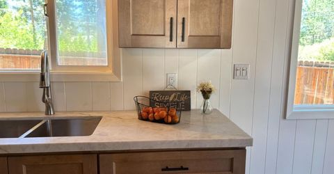 3316 Bruce Drive, South Lake Tahoe, CA 96150 Photo